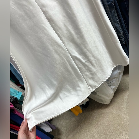 Amaroso Play to Win Maxi Dress - US Size 6 - Picture 14 of 15